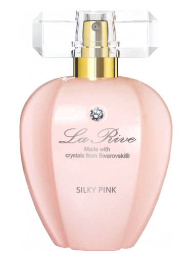 Silk Pink - La Rive