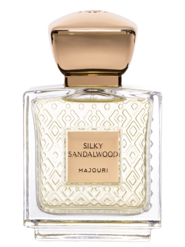 Silky Sandalwood - Majouri