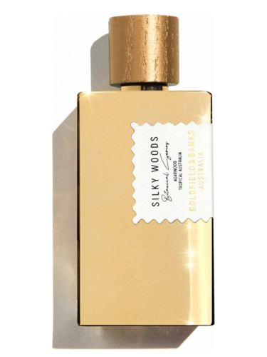 Silky Woods - Goldfield & Banks Australia