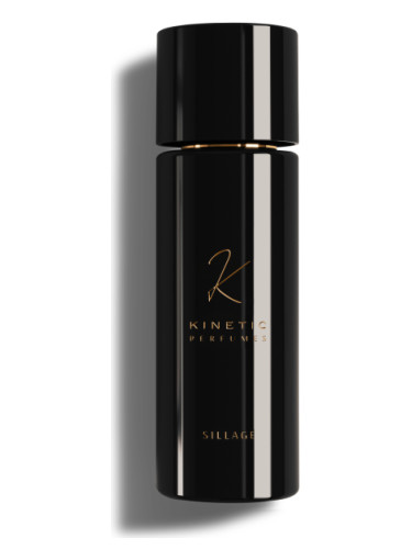 Sillage - Kinetic Perfumes