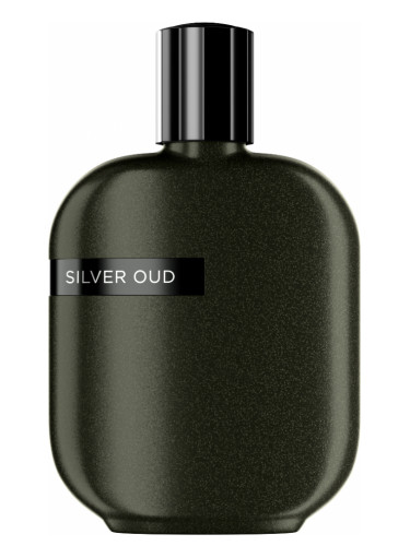 Silver Oud - Amouage