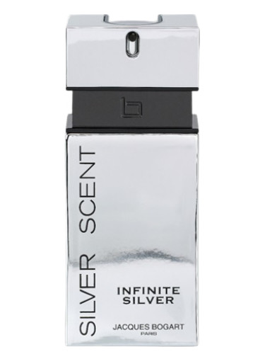 Silver Scent Infinite Silver - Jacques Bogart