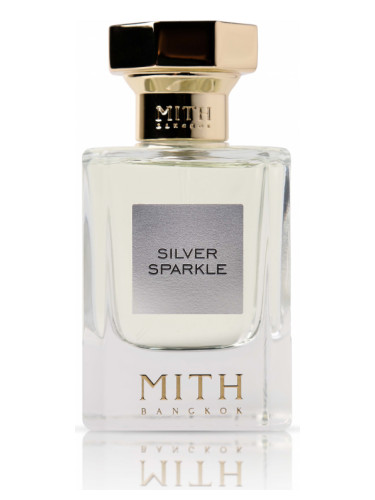 Silver Sparkle - Mith