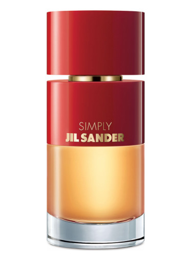 Simply Jil Sander Elixir - Jil Sander