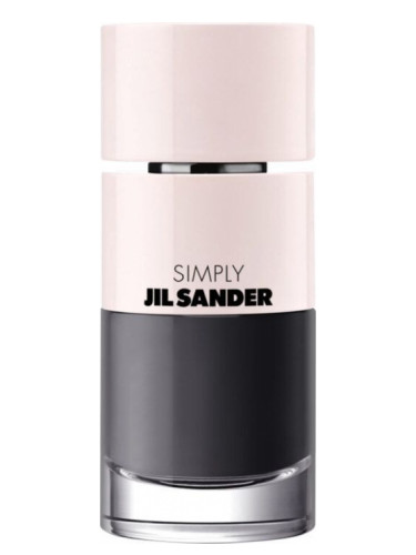 Simply Jil Sander Poudrée Intense - Jil Sander