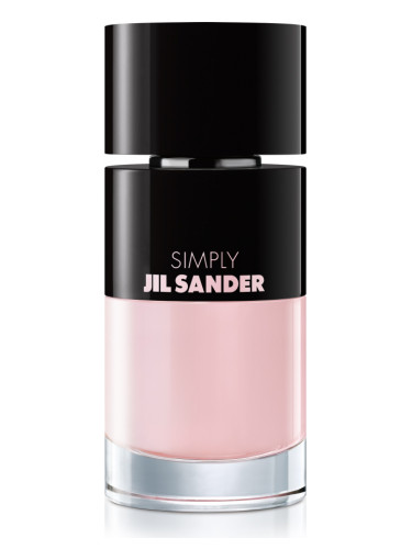 Simply Jil Sander Poudrée - Jil Sander