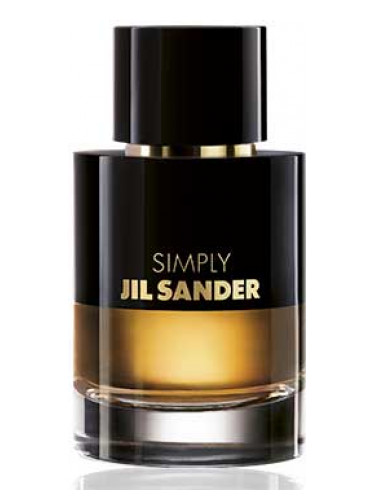 Simply Jil Sander Touch of Mandarin - Jil Sander