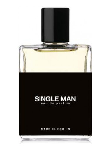 Single Man - Moth and Rabbit Perfumes