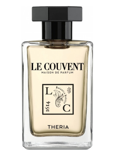 Singuliere Theria - Le Couvent Maison de Parfum