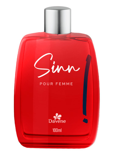 Sinn Pour Femme - Davene