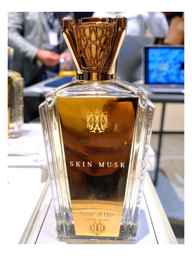Skin Musk - Attar Al Has