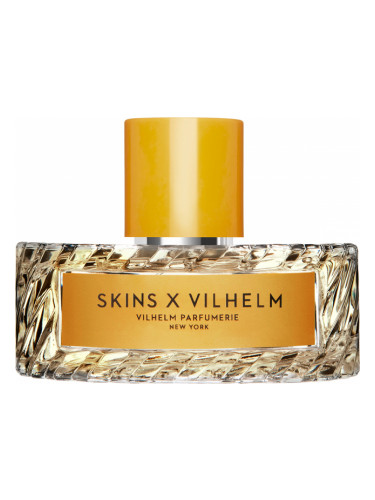 Skins x Vilhelm - Vilhelm Parfumerie