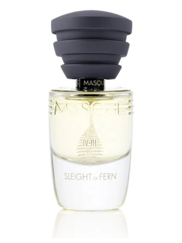 Sleight of Fern - Masque Milano