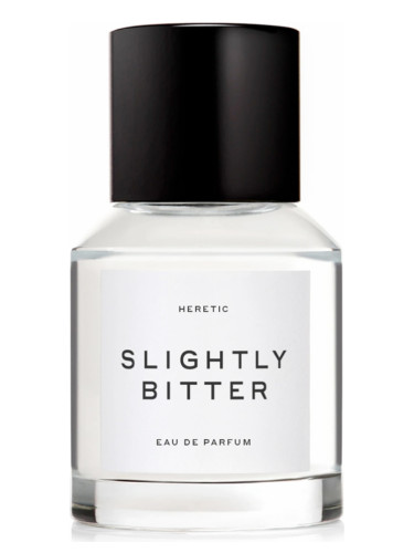 Slightly Bitter - Heretic Parfums