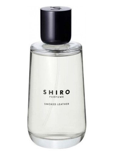 Smoked Leather - Shiro