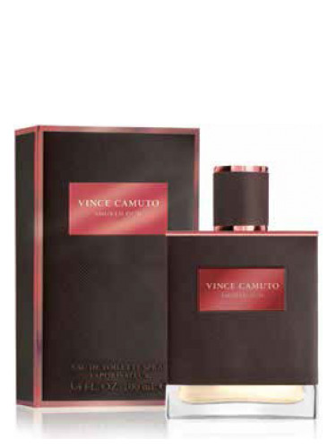Smoked Oud - Vince Camuto