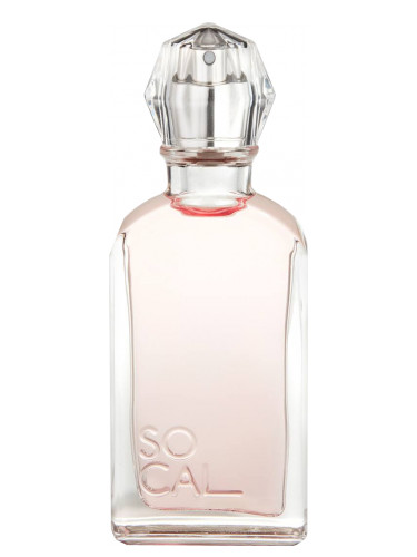 SoCal Eau de Parfum - Hollister