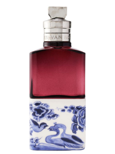 Soie Malaquais - Dries Van Noten