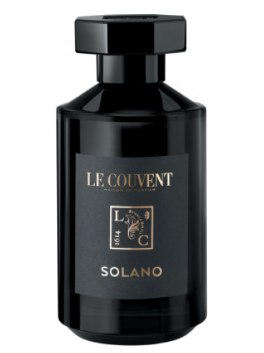 Solano - Le Couvent Maison de Parfum