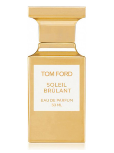 Soleil Brûlant - Tom Ford