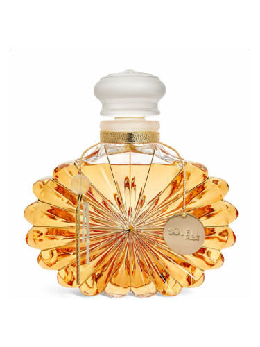 Soleil Crystal Edition Extrait de Parfum - Lalique