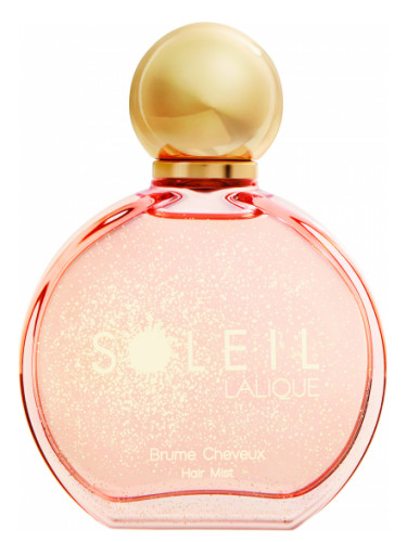 Soleil Hair Mist - Lalique