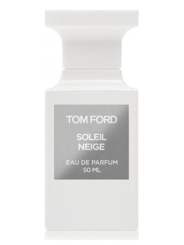 Soleil Neige - Tom Ford