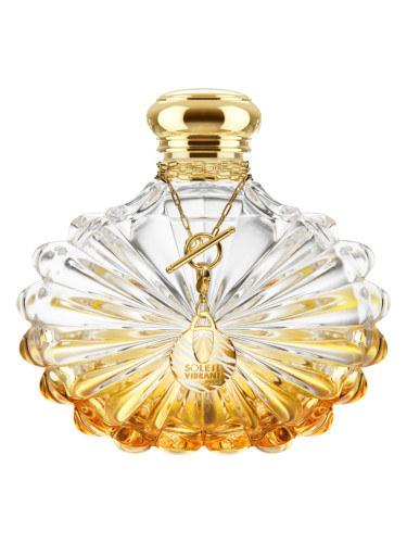 Soleil Vibrant - Lalique