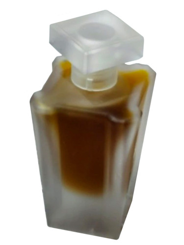 Solitary 孤独本味 - Mobius Fragrances 莫比乌斯