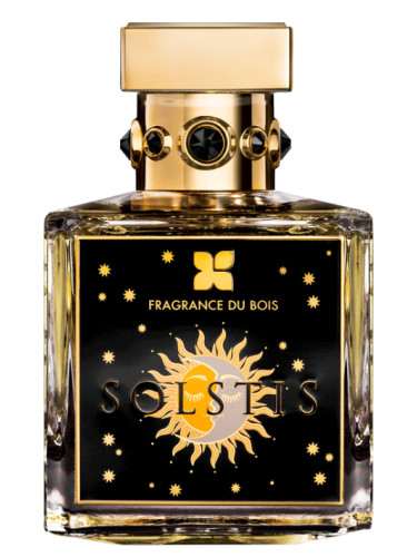 Solstis - Fragrance Du Bois