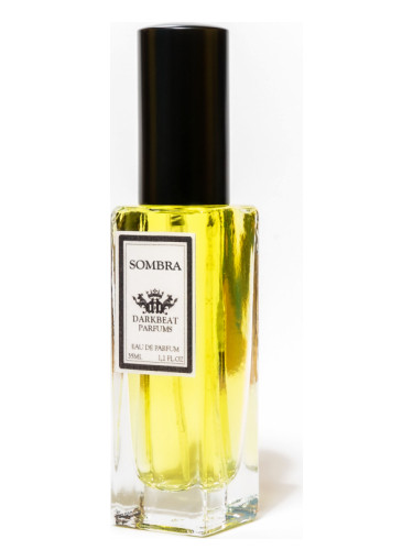 Sombra - Darkbeat Parfums