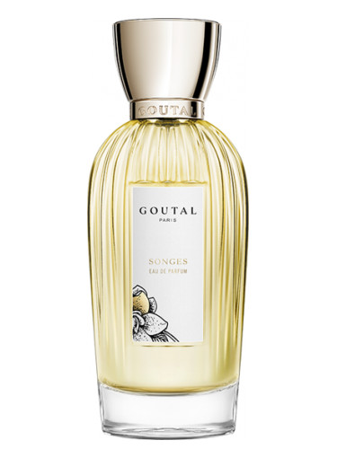 Songes Eau de Parfum - Goutal