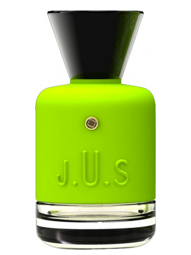 Sopoudrage - J.U.S Parfums