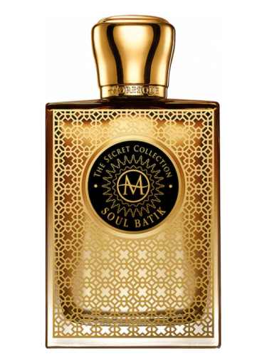Soul Batik - Moresque