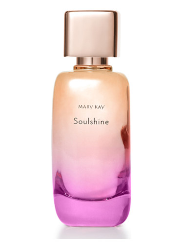Soulshine - Mary Kay