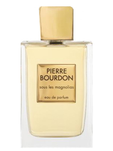 Sous Le Magnolias - Pierre Bourdon