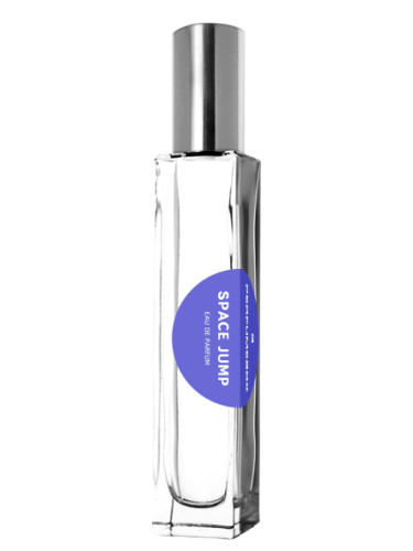 Space Jump - PerfumeBox
