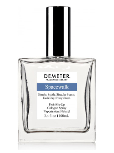 Spacewalk - Demeter Fragrance