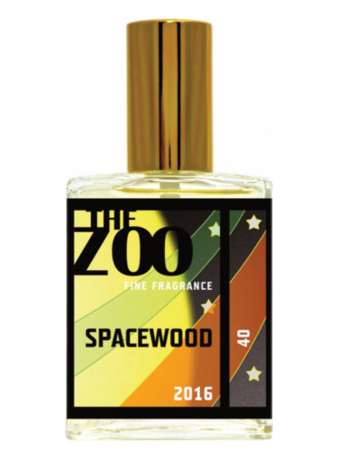 Spacewood - The Zoo