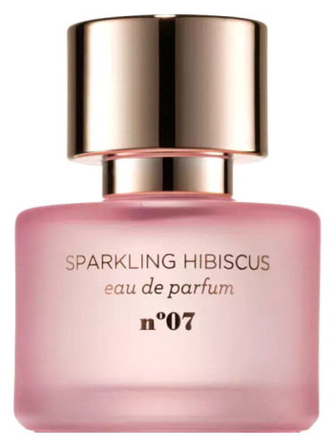 Sparkling Hibiscus - Mix:Bar