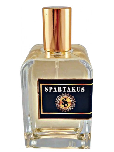 Spartakus - Atelier Segall & Barutti