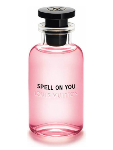 Spell On You - Louis Vuitton