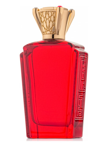Spice Rose - Attar Al Has