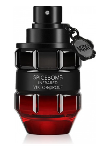 Spicebomb Infrared - Viktor&Rolf
