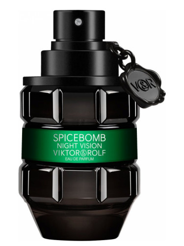 Spicebomb Night Vision Eau de Parfum - Viktor&Rolf