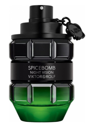 Spicebomb Night Vision Eau de Toilette - Viktor&Rolf