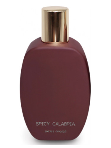 Spicy Calabria - Maison Sybarite