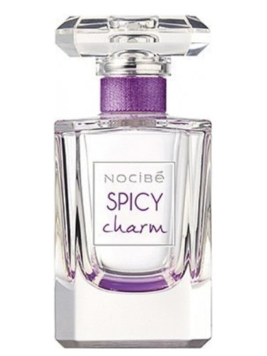 Spicy Charm - Nocibé