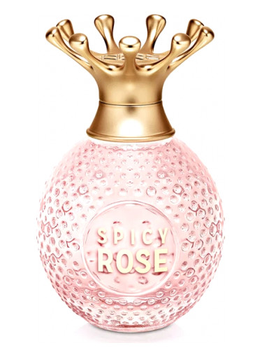 Spicy Rose - NafNaf
