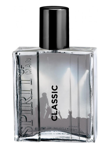 Spirit of Man Classic - Spirit
